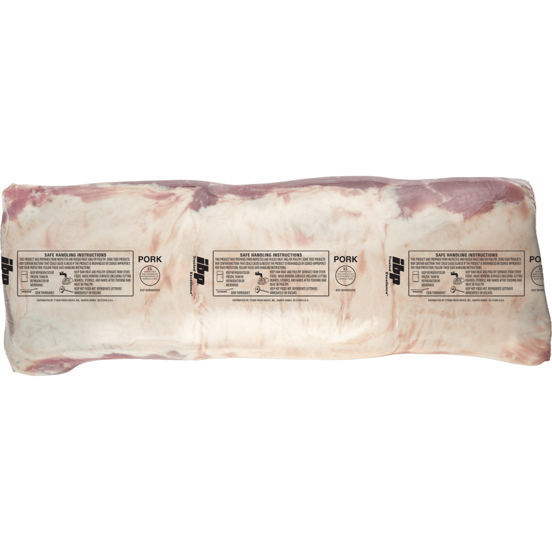 Supreme Trim® Pork Butt Tenderloin