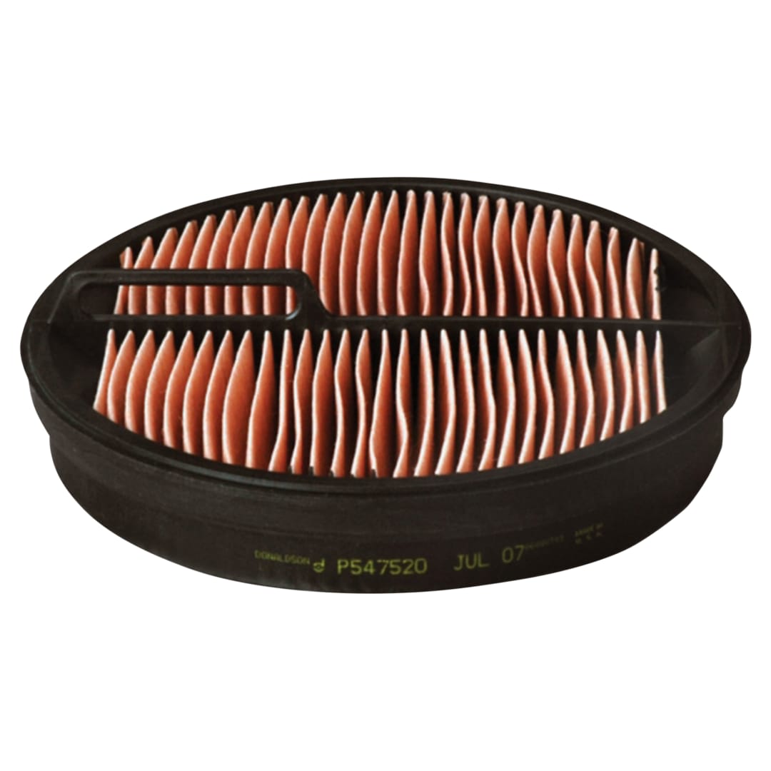 Donaldson 9.37" Outer Diameter x 1.57" Round Safety Air Filter
