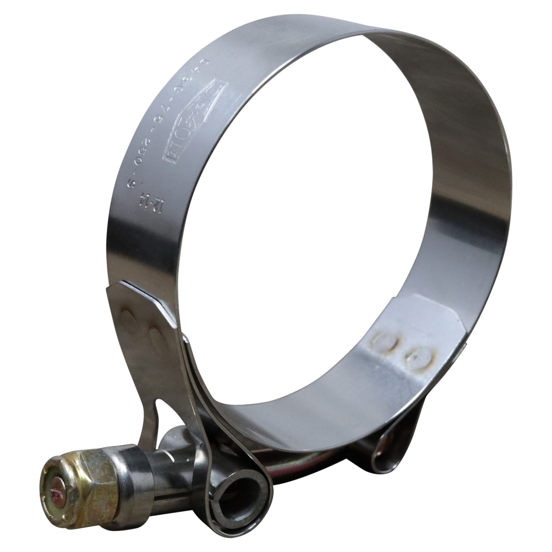 Wastebuilt® Replacement for Leach Hose Clamp C-17913