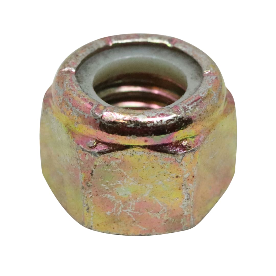 Wastebuilt® Replacement for Leach 1/2" Nylock Nut