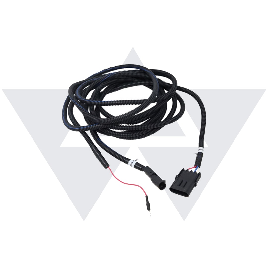 Wastebuilt® Replacement for Labrie Wire Harness