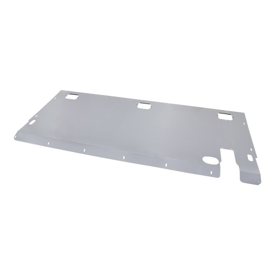 Wastebuilt® Replacement for McNeilus Cover, CNG, Tailgate, Top