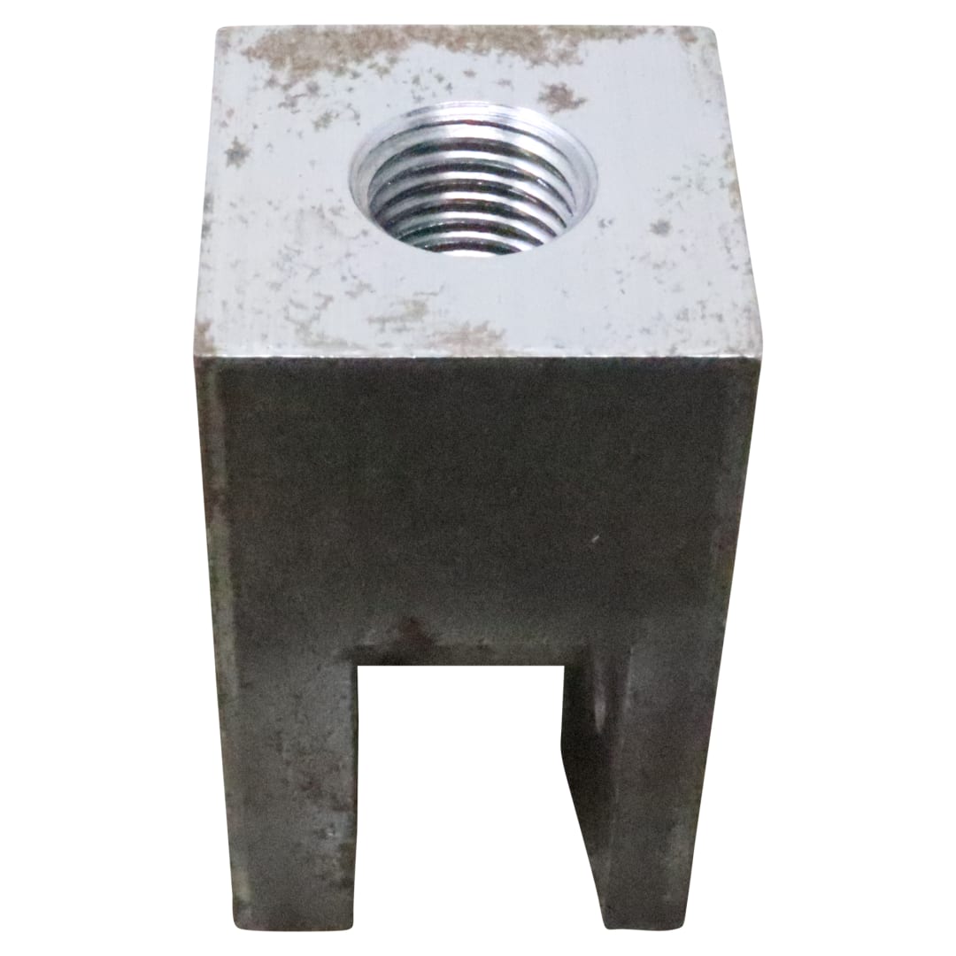 Wastebuilt® Replacement for Heil Yoke, Air Cylinder, Canopy Lift and Loader Latch