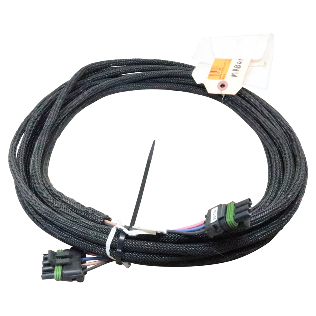 Wastebuilt® Replacement for McNeilus  Wire Harness Auto Dump Proximity