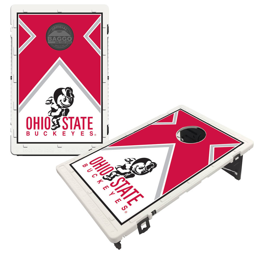 Ohio State University Buckeyes