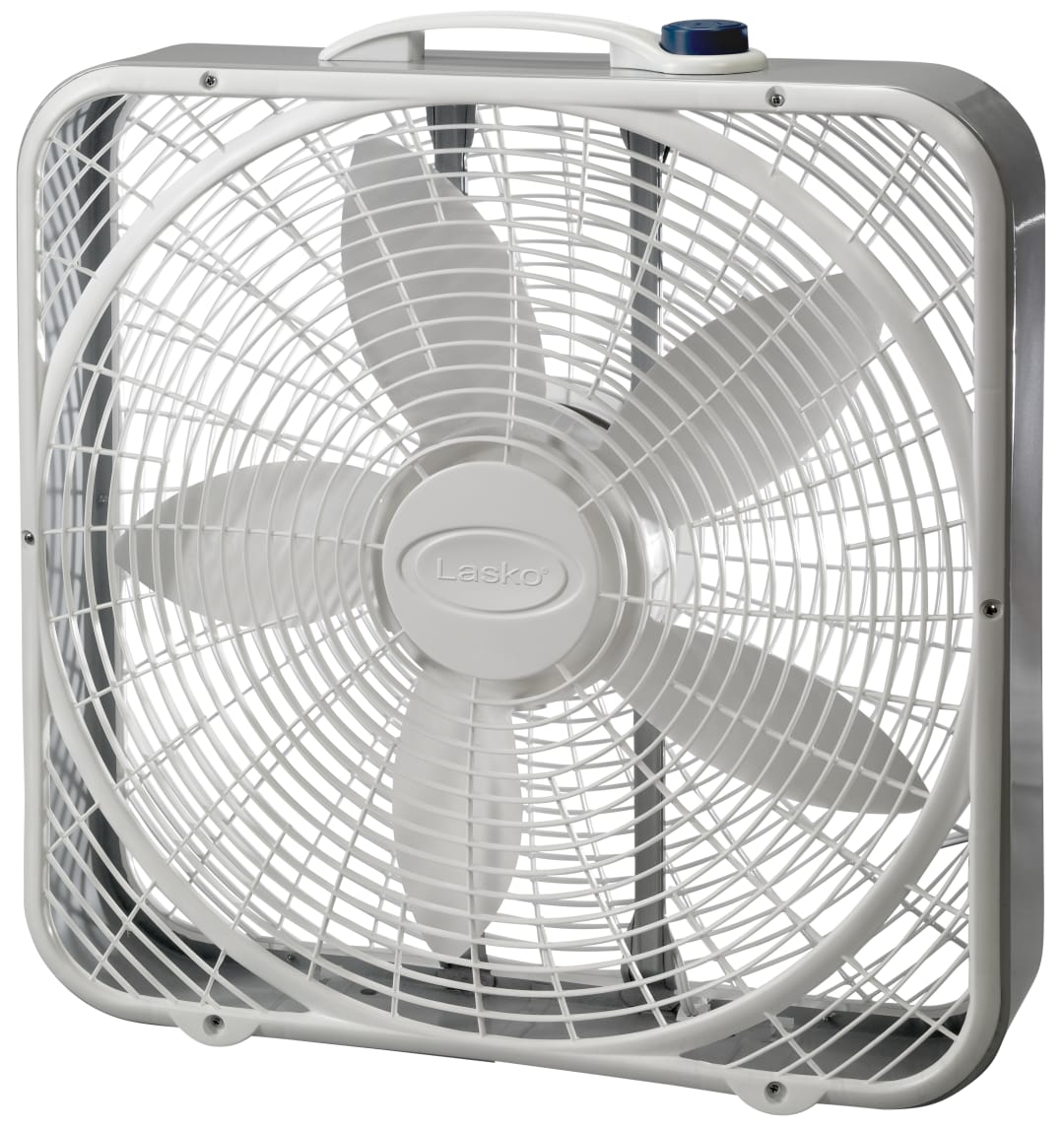 Lasko Premium Box Fan