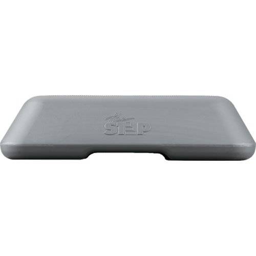 The Step High Step Grey Aerobi