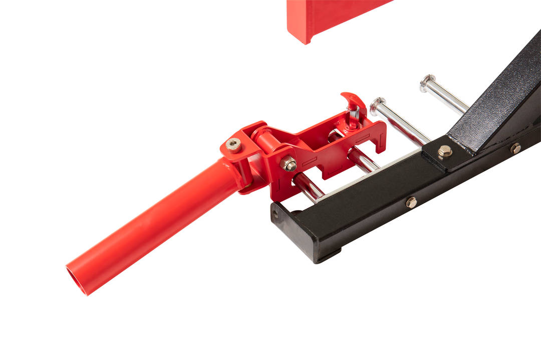 Lifeline Landmine Attachment