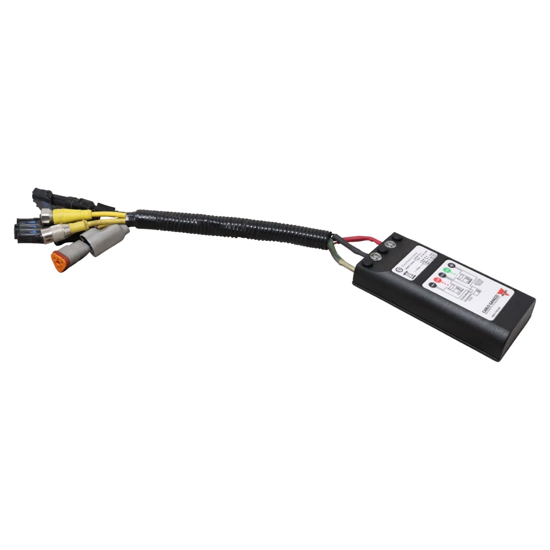 Wastebuilt® Replacement for Stellar Sensor Tester with Connectors