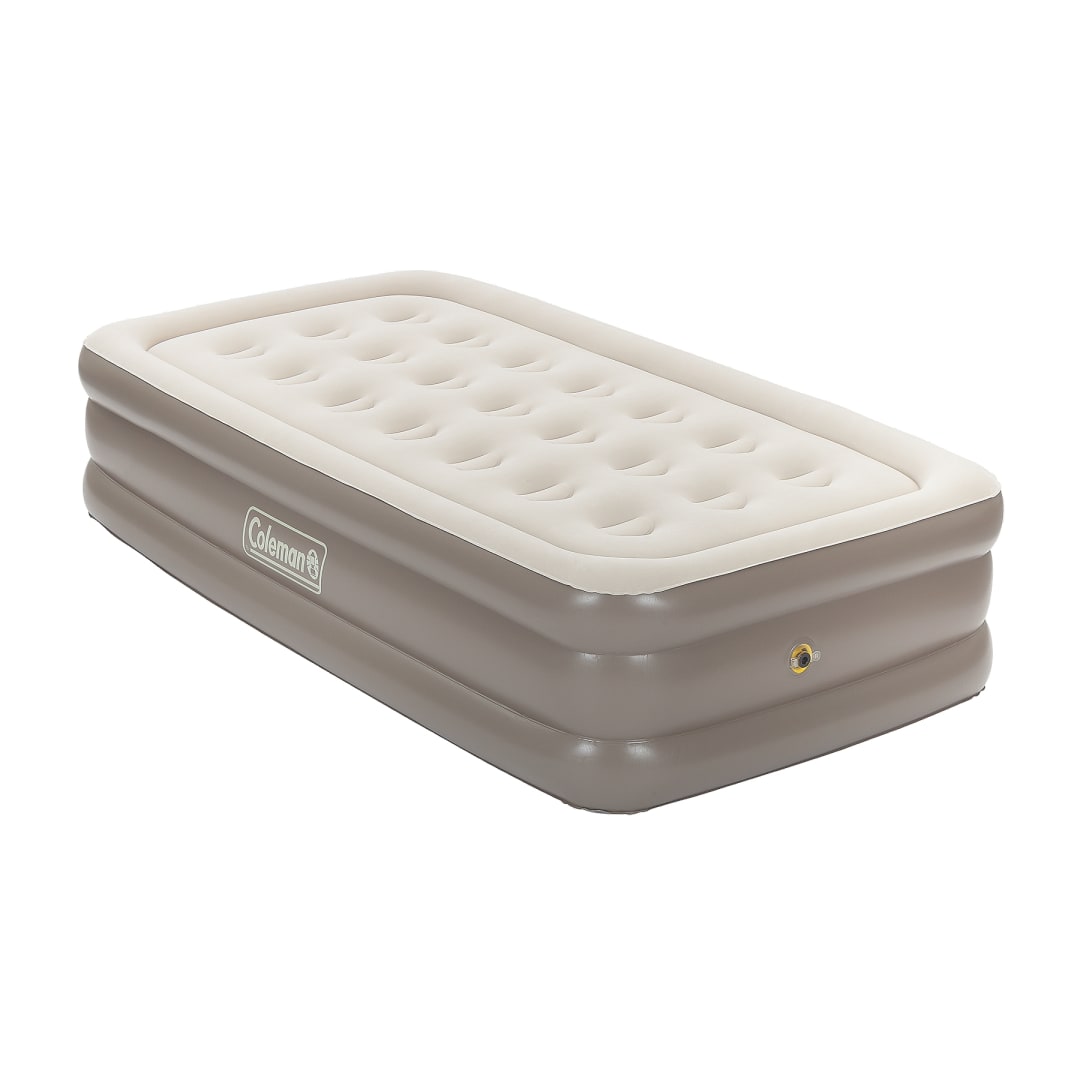 AIRBED TWIN 15" DH 120V COMBO W/AM C002