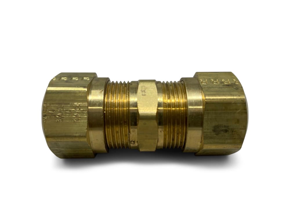 3/4 Air Brake Fitting Union