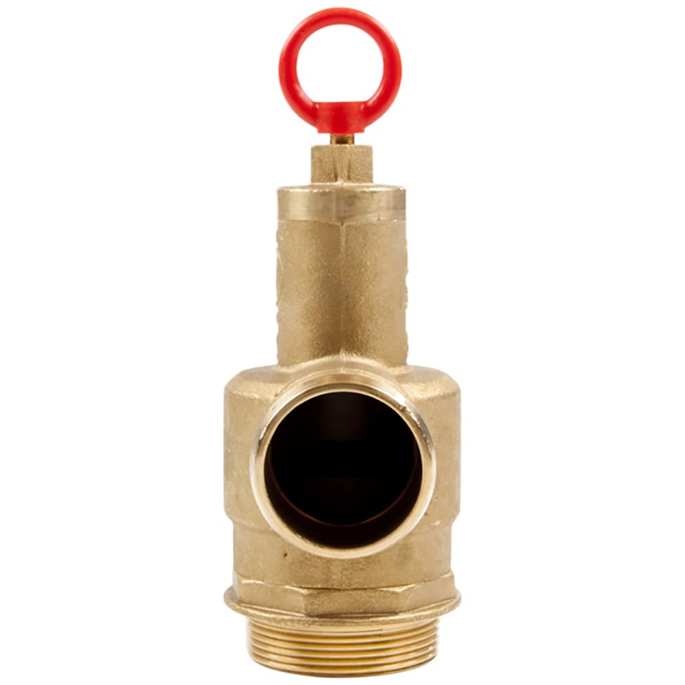Wastebuilt® Replacement for Cusco Valve Relief 2 Brass- RIV251