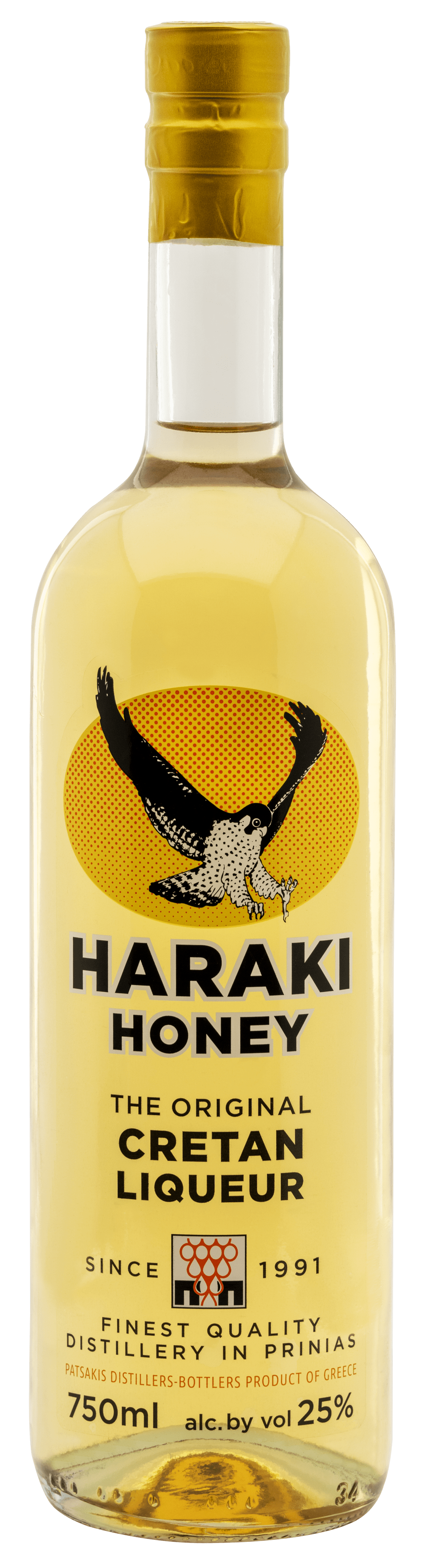 Haraki Honey 12pk 50 PRF GLS
