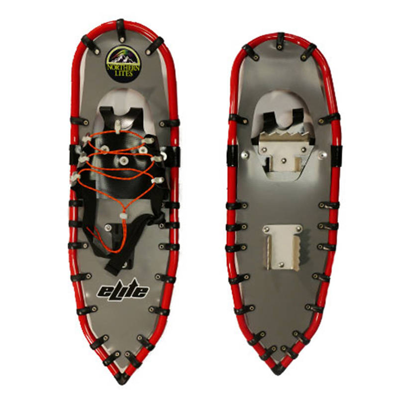 Northern Lites Elite Red Speed