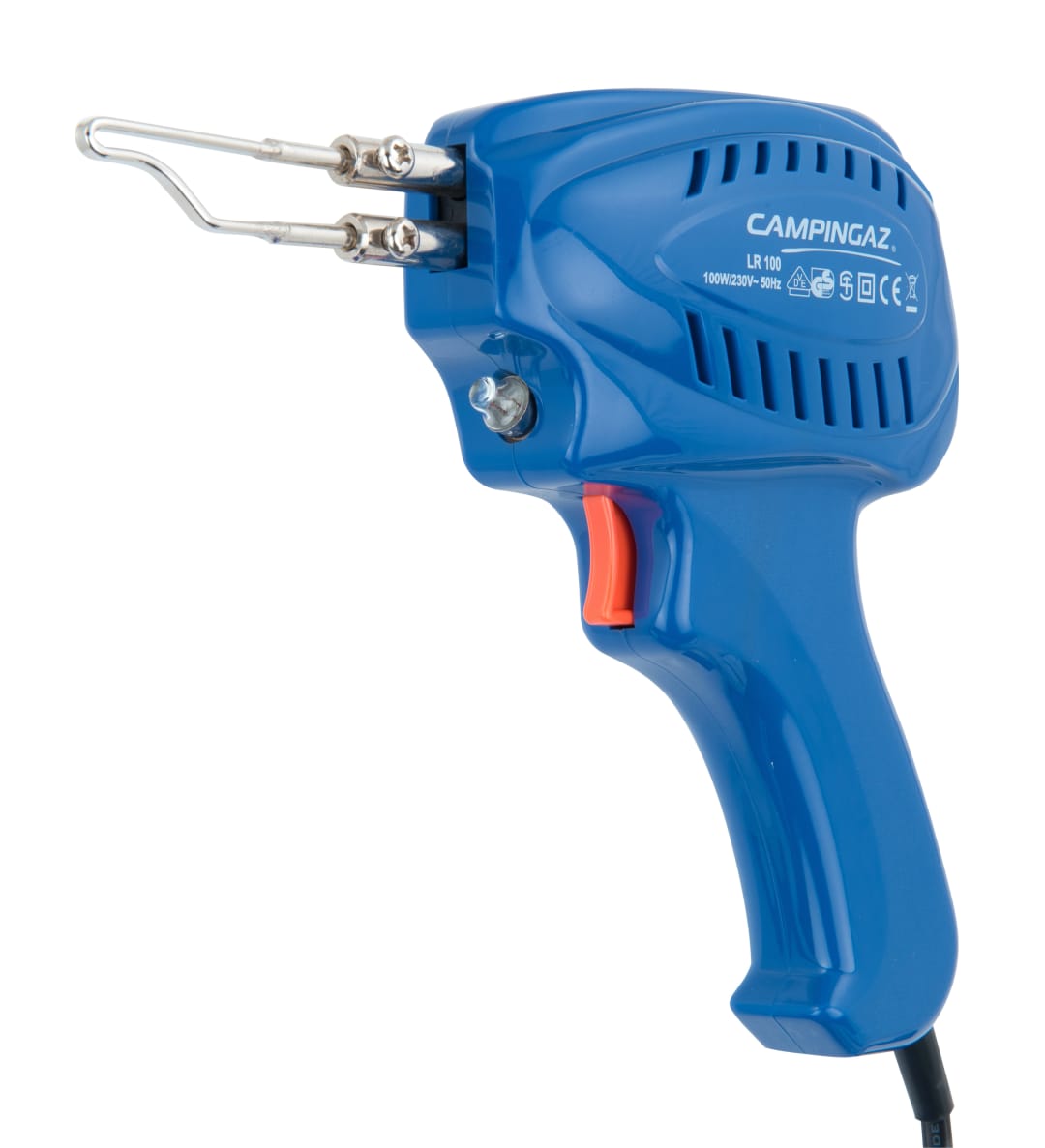 SOLDERING IRON NEW LR100