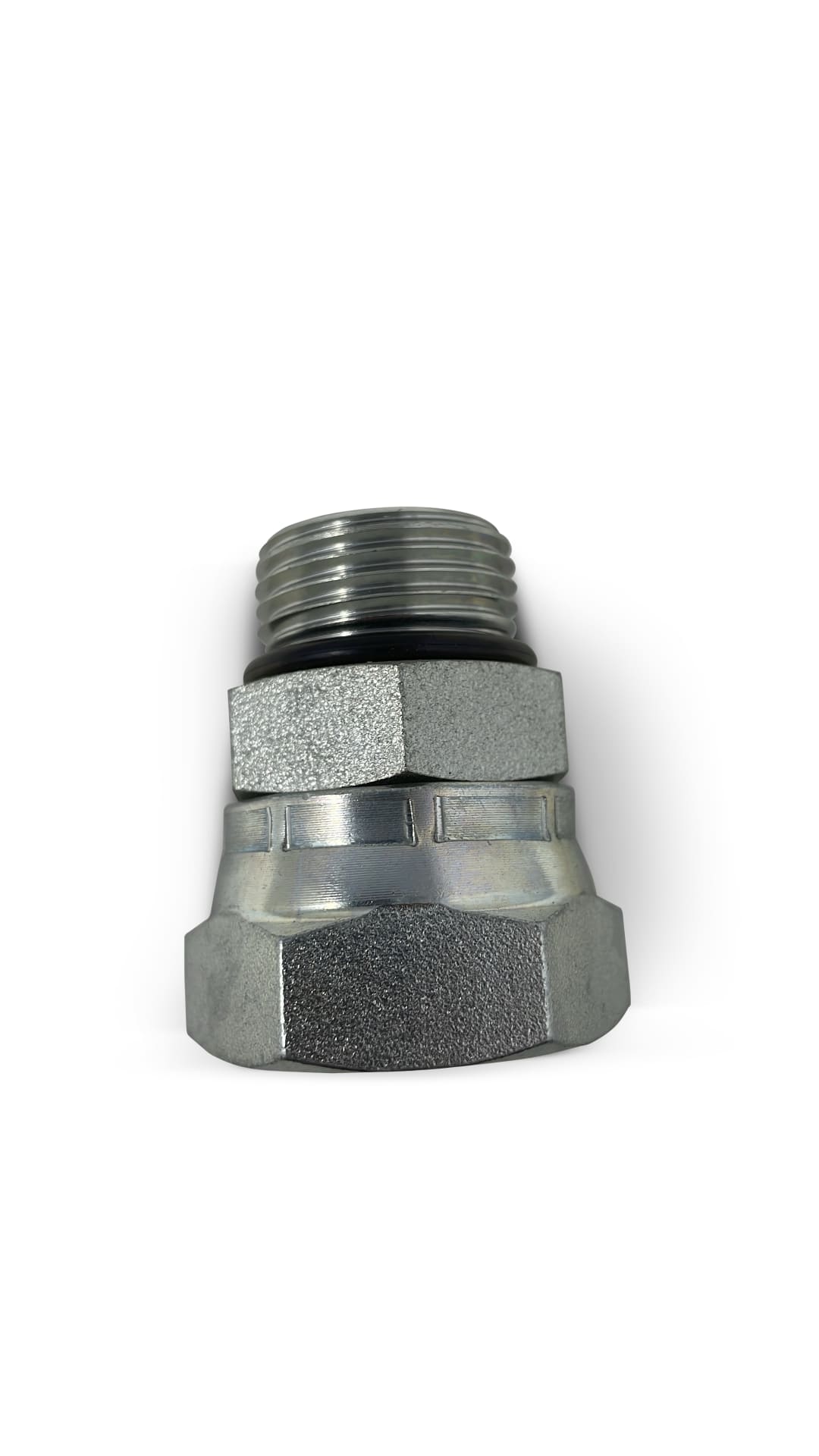 Aeroquip   1" Female Npsm X 3/4 Morb Straight