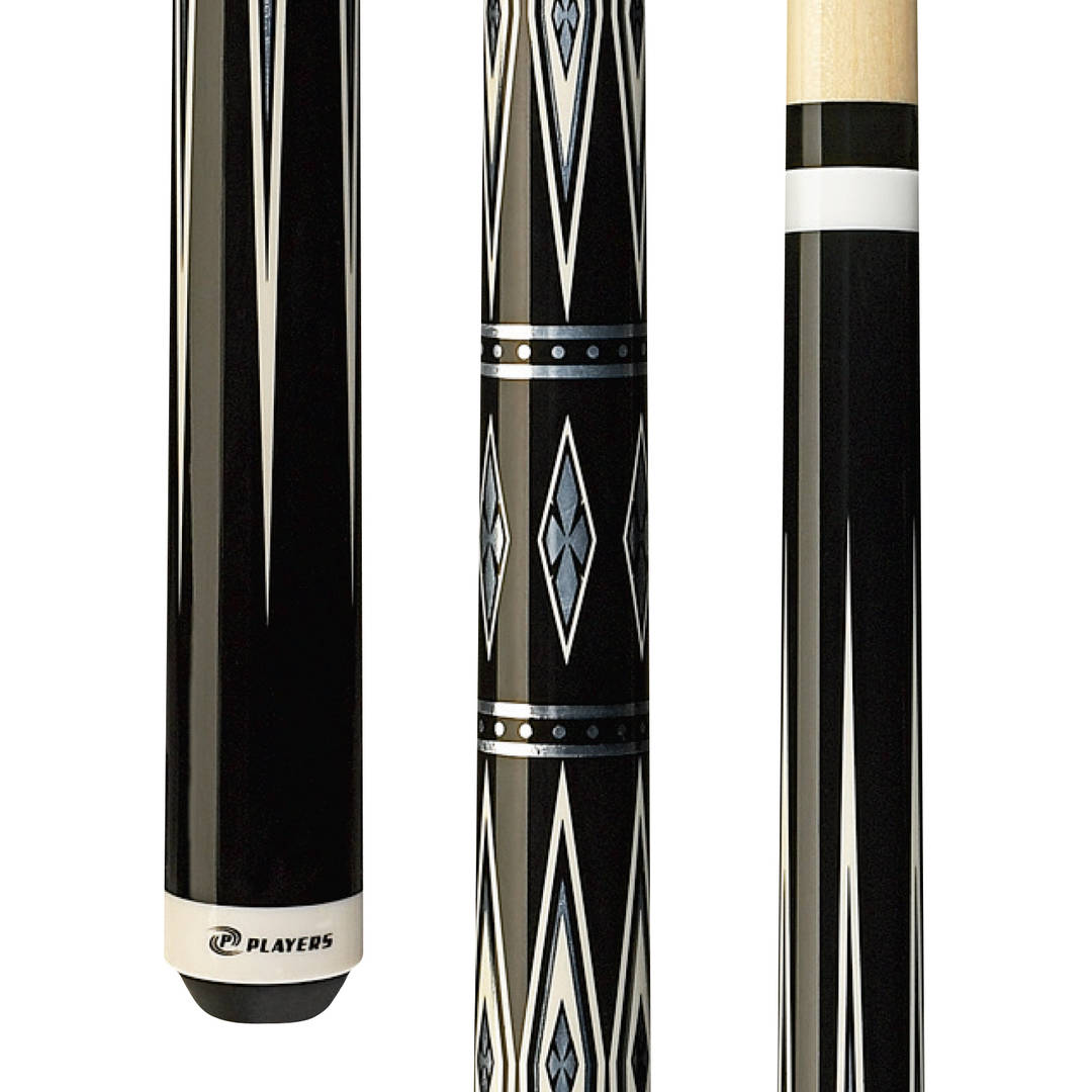 G-3372 Players Pool Cue