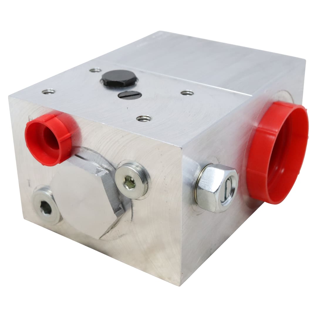 Wastebuilt® Replacement for Perkins Valve Diverter Single
