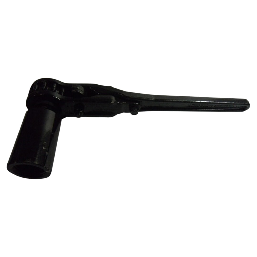 Wastebuilt® Replacement for McNeilus Ratchet Tag Turnbuckle