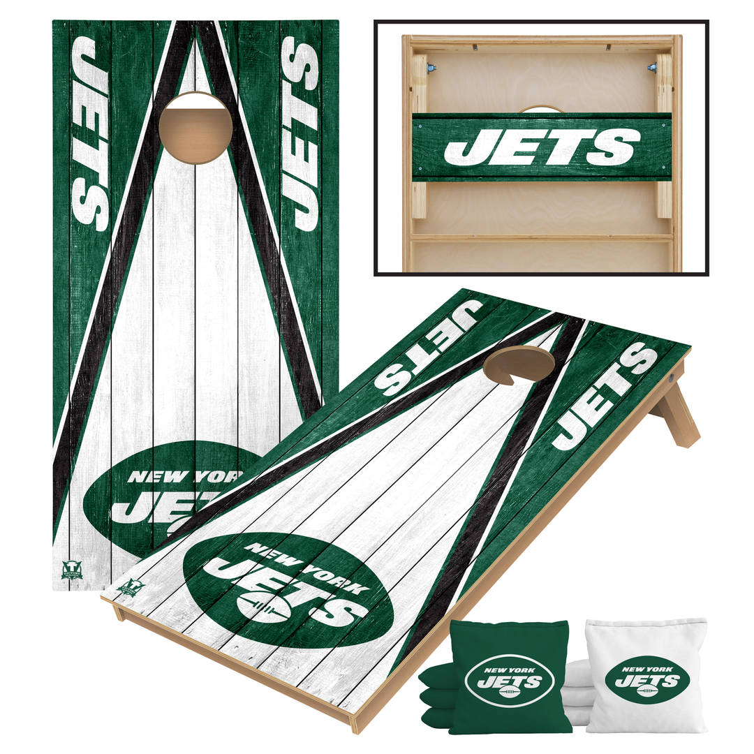 New York Jets | 2x4 Tournament