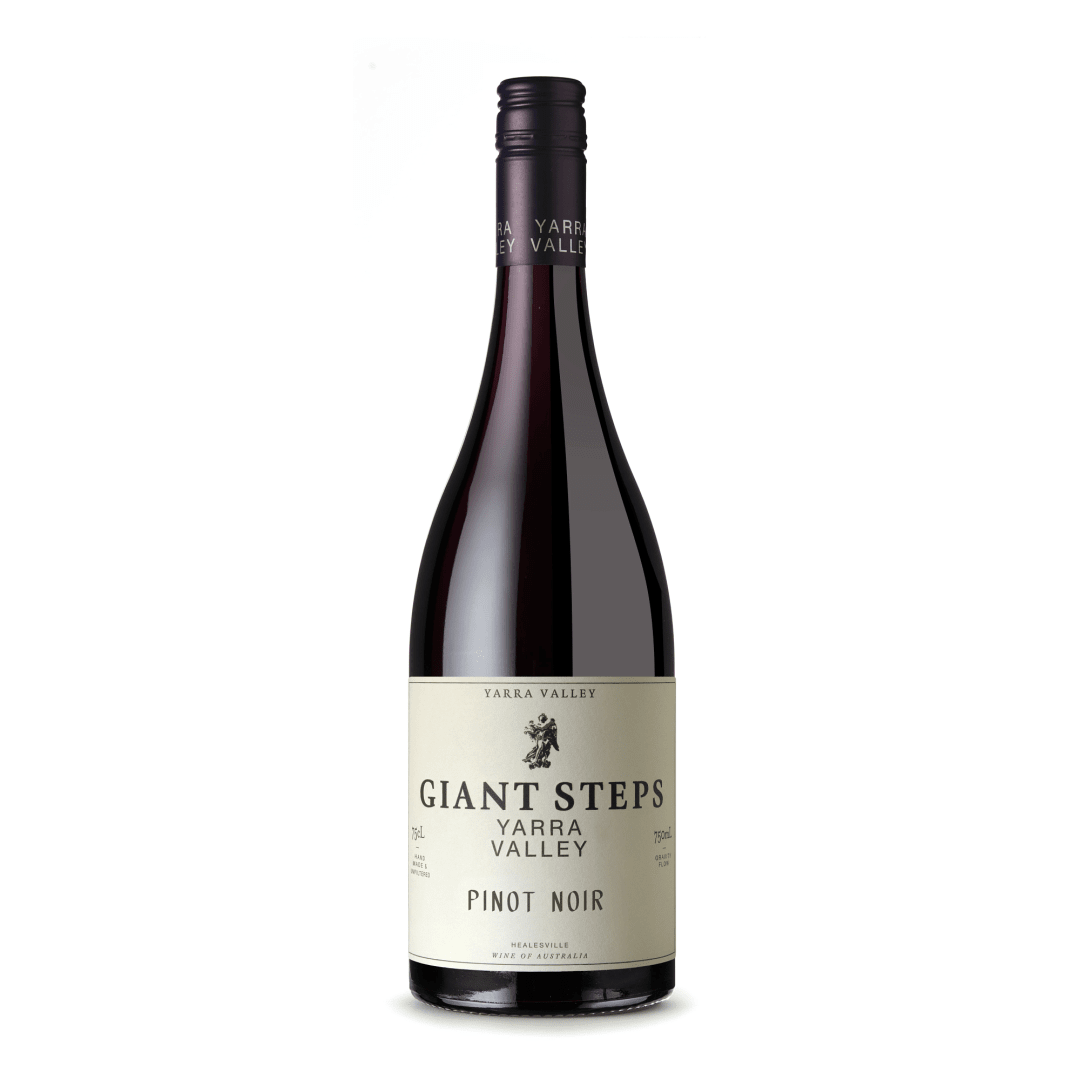 Giant Steps Yarra Valley Pinot Noir Red Wine, 750ml