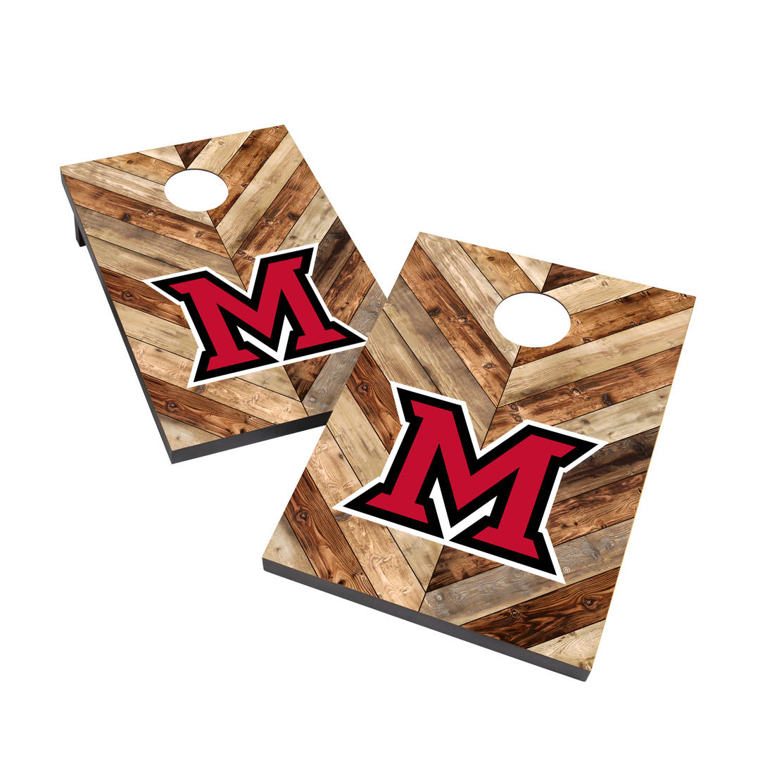 Miami University (Ohio) Redhaw