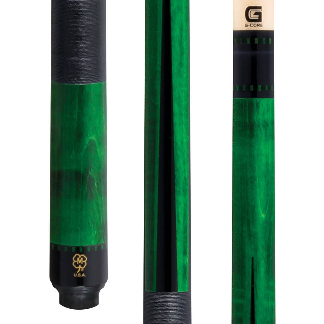 G342 McDermott Pool Cue