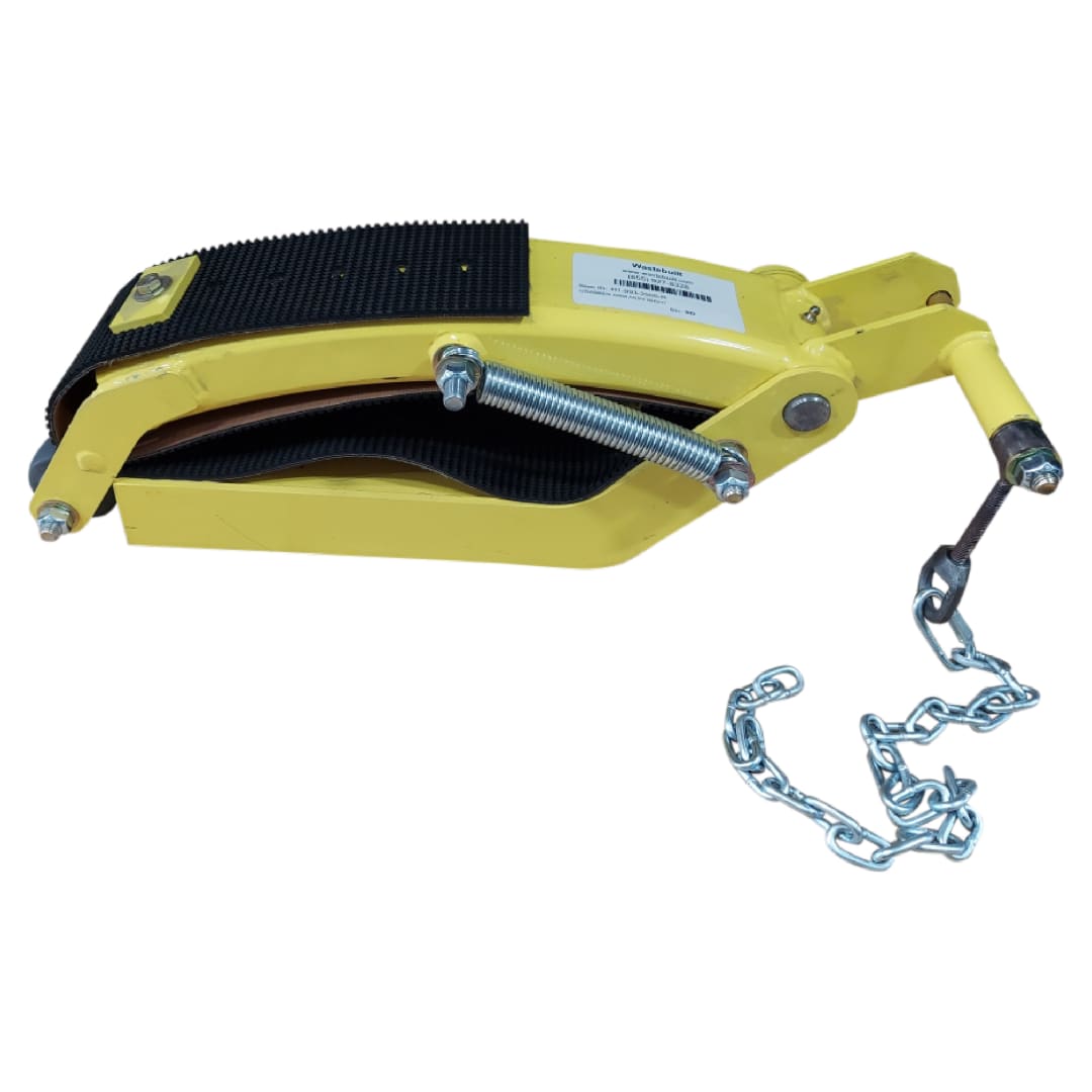 Wastebuilt® Replacement for Heil Grabber Arm Assembly Right