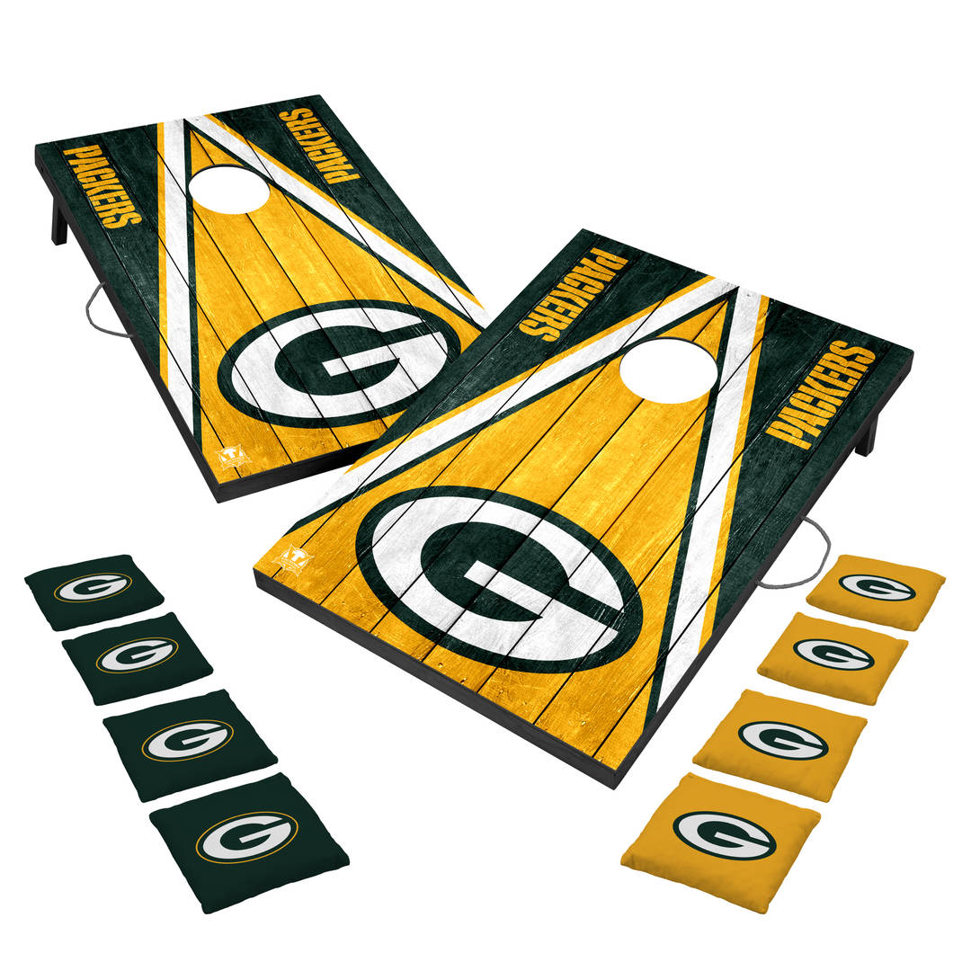 Green Bay Packers | 2x3 Bag To