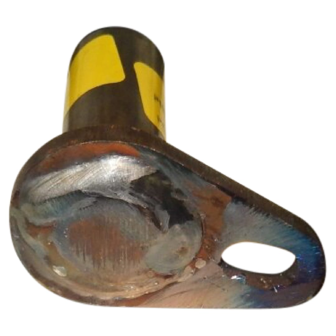 Wastebuilt® Replacement for McNeilus Pin, Boom, Cylinder Rod End, Weldment