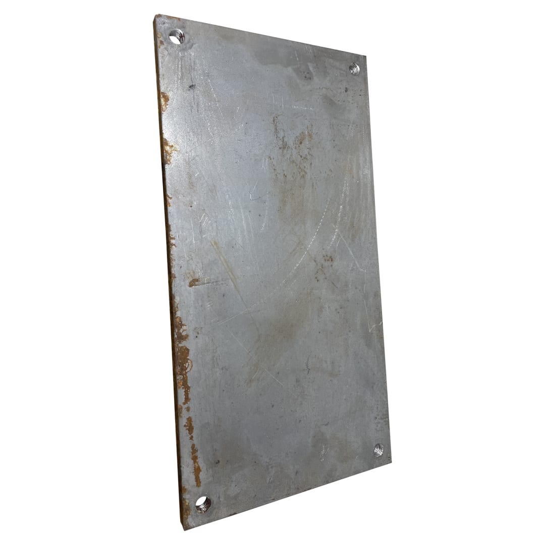 Tipper Base Mount Plate