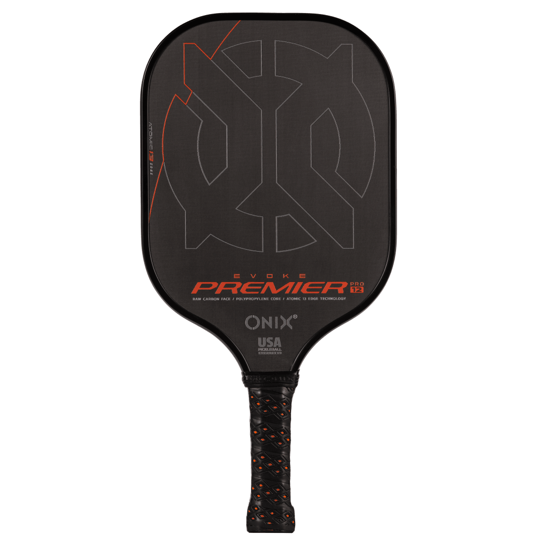 ONIX Evoke Premier Pro Raw Car