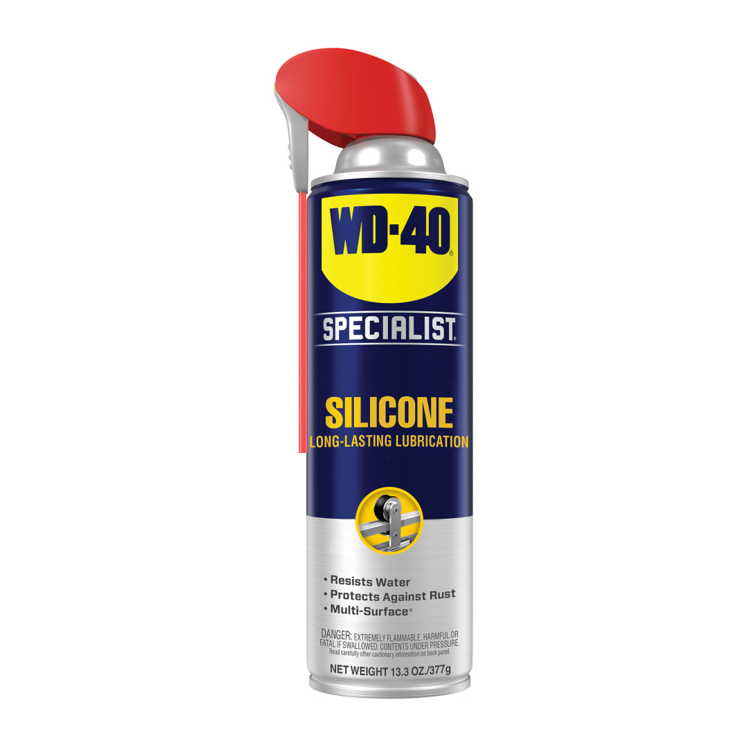 SPEC SILICONE 13.3OZ SS