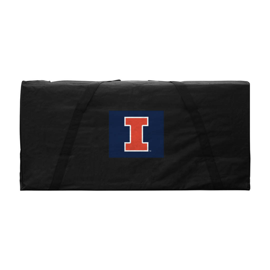 University of Illinois Fightin