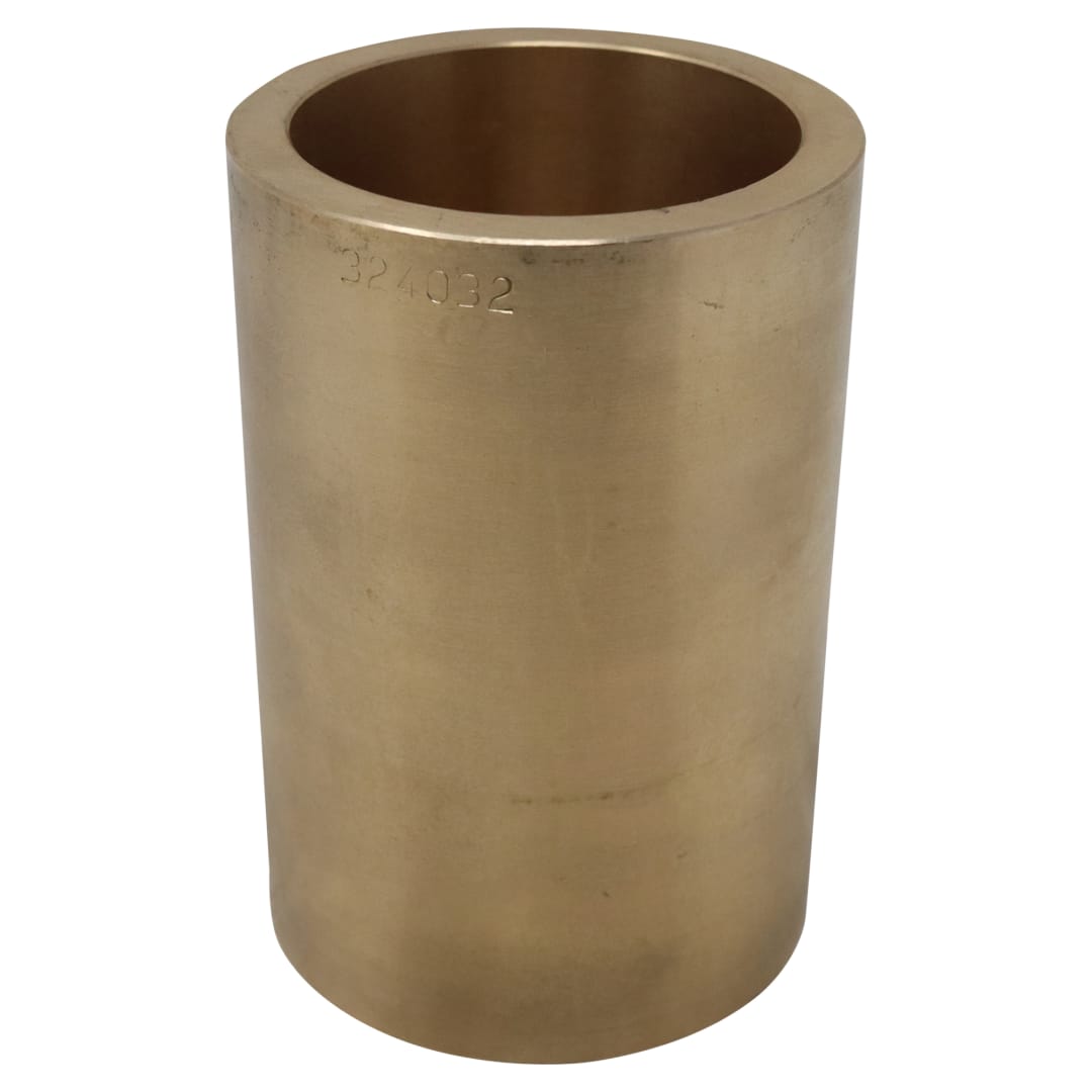 Galbreath™ 2-1/2" x 2-1/2" x 3-3/4" Bronze Bushing