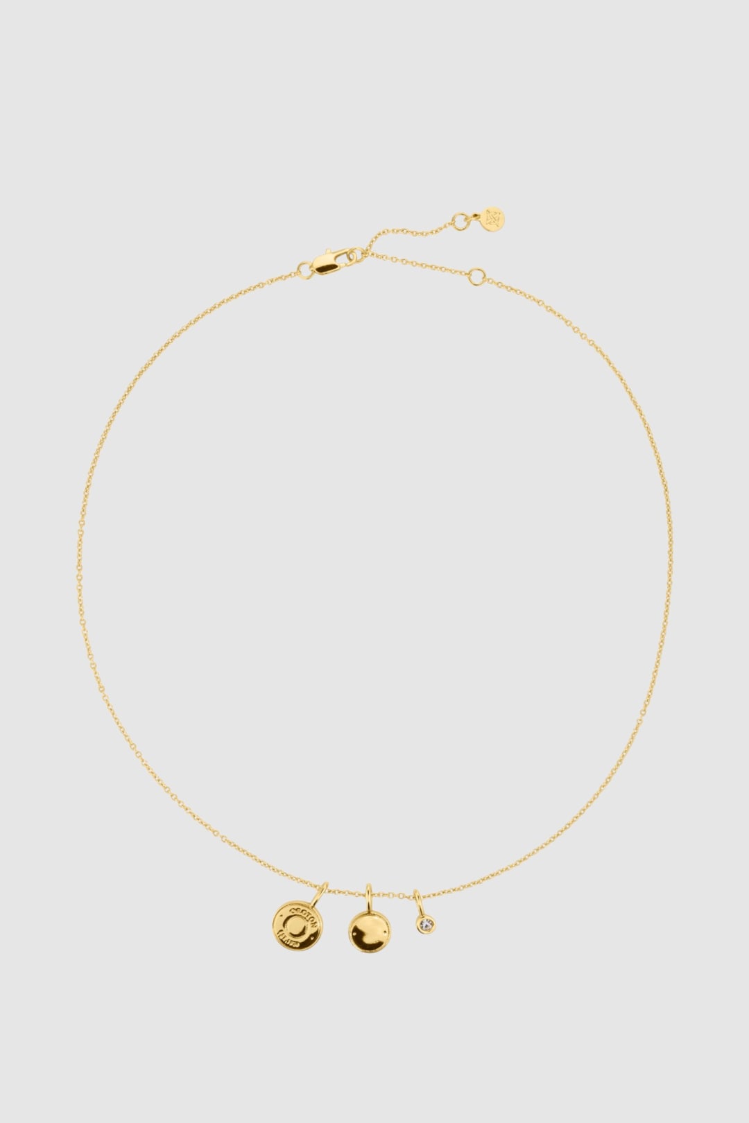 Kaia Necklace