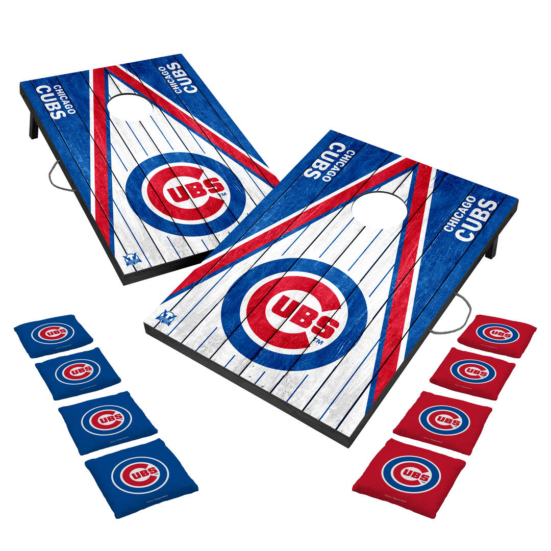Chicago Cubs | 2x3 Bag Toss