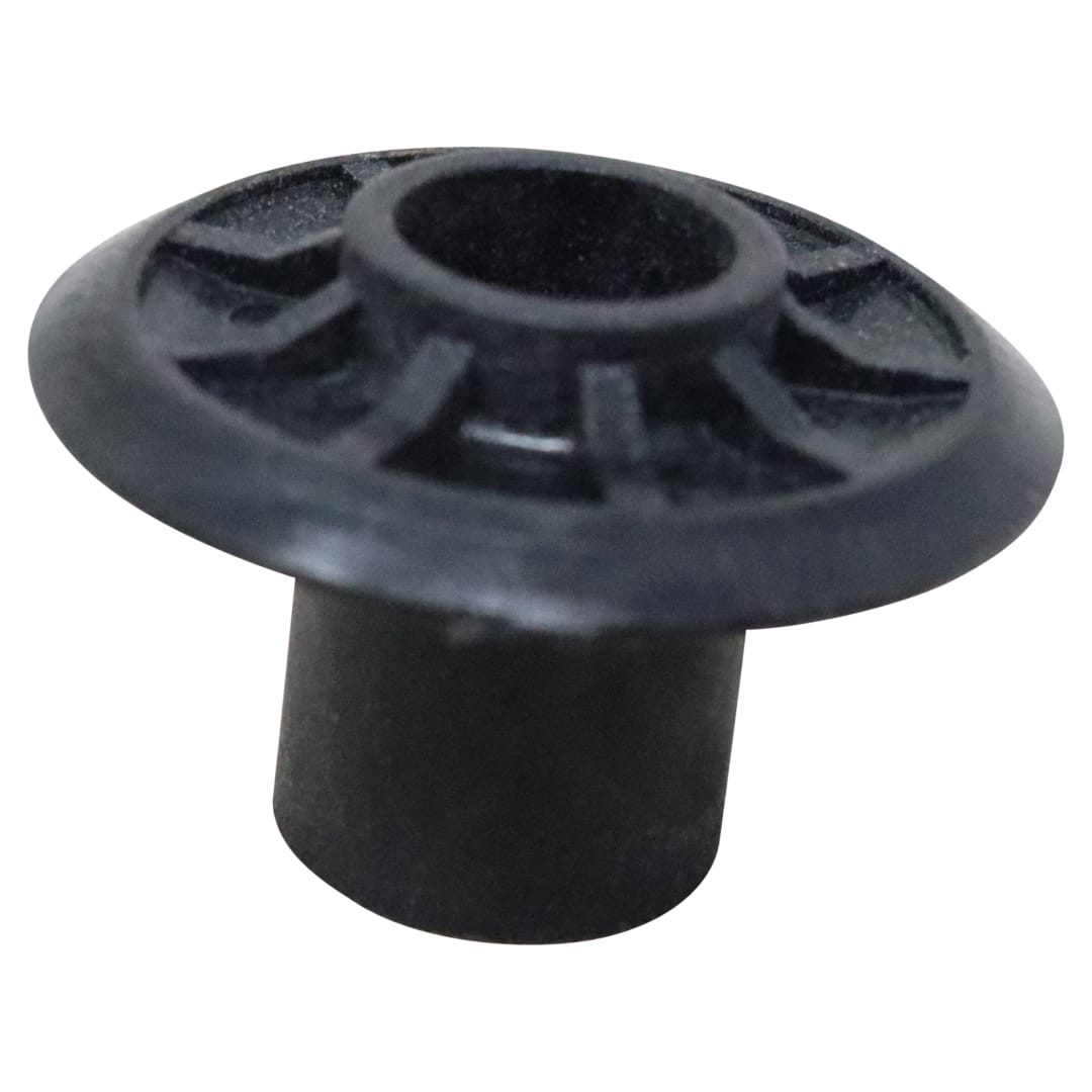 Wastebuilt® Replacement for Curotto-Can Centering Foot Below Spring