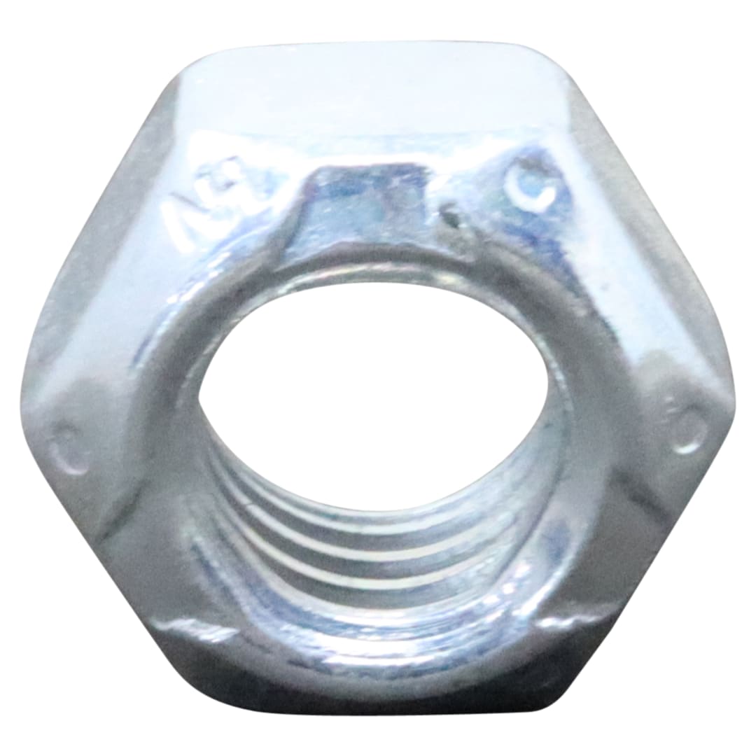 Galbreath™ Nut Hex .38-16 GC Zinc