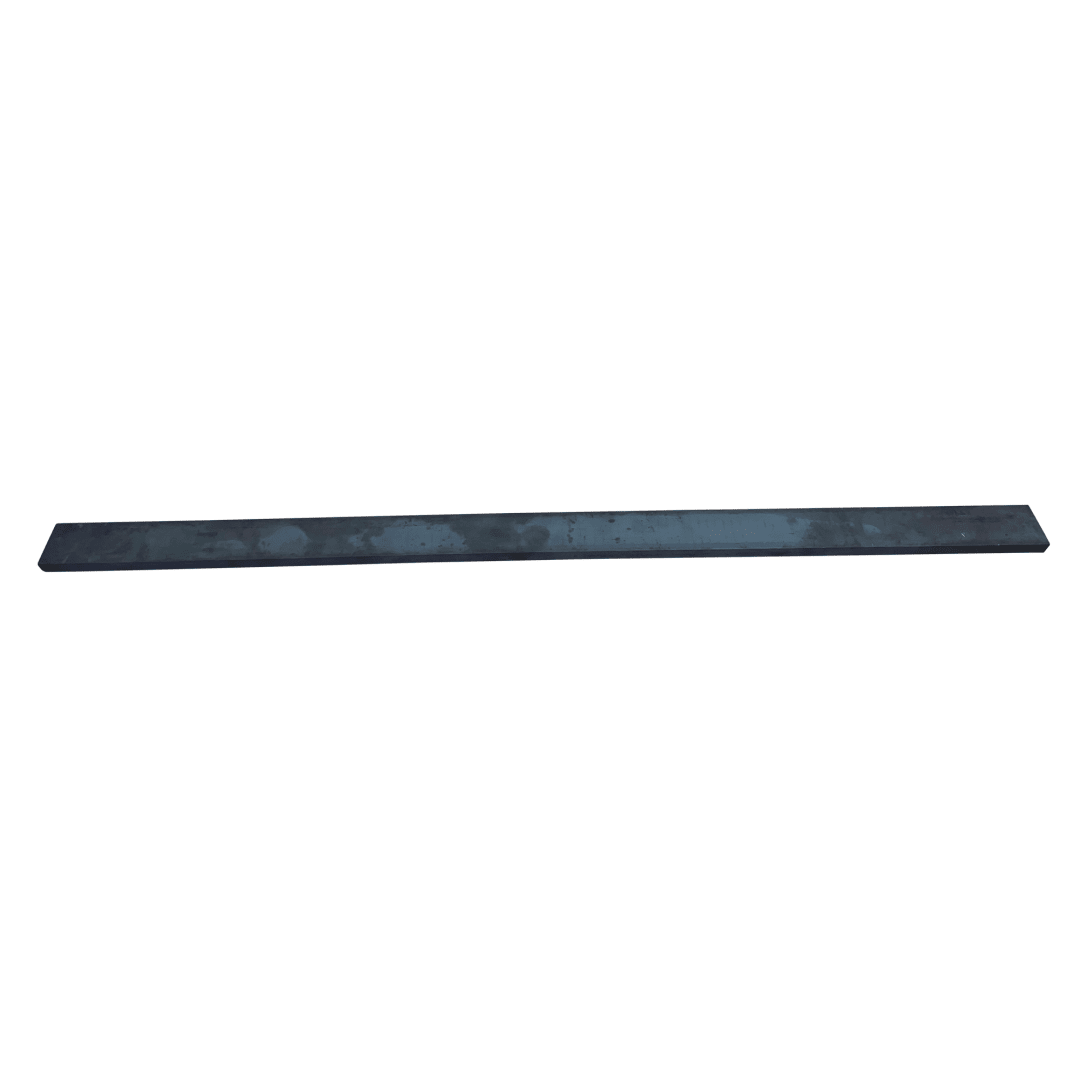 Wastebuilt® Replacement for Leach 5/8" Thick Track Bar