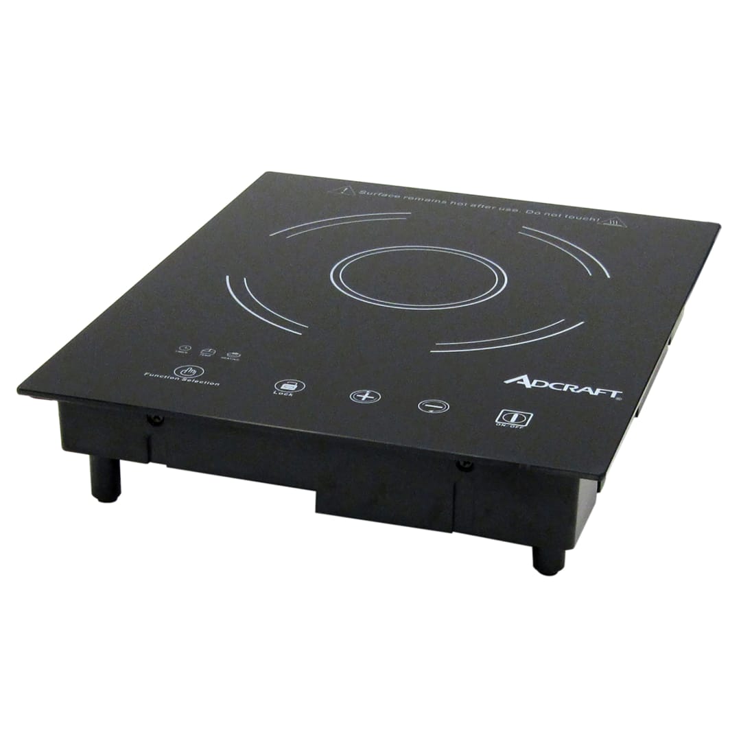 IND-D120V - INDUCTION COOKER DROP 120V