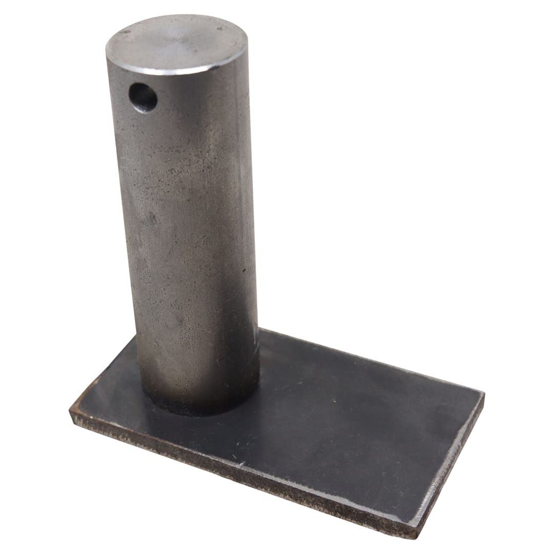 Wastebuilt® Replacement for Heil Pin, Fork Cylinder, Base End