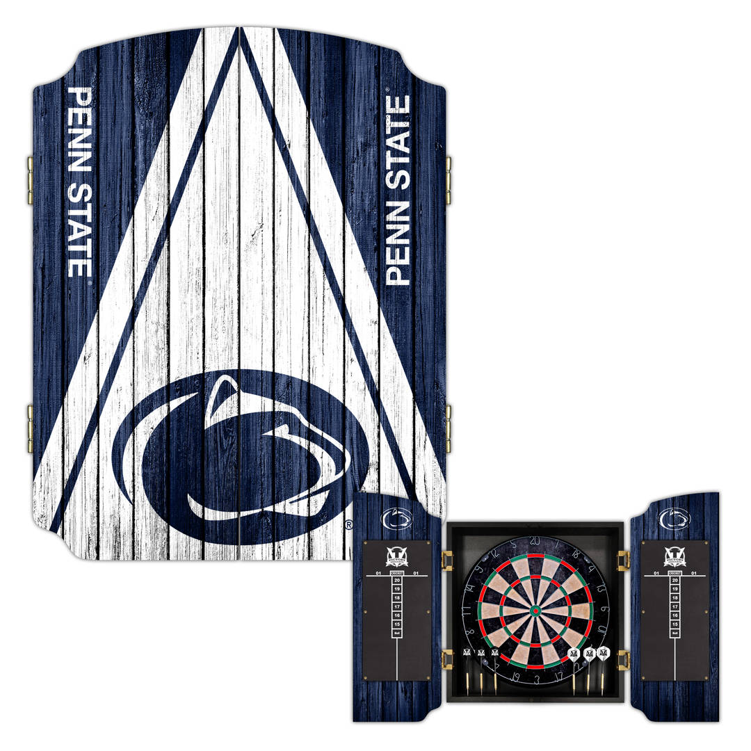 Penn State University Nittany