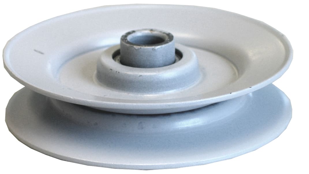 V-Idler Pulley, Standard Duty