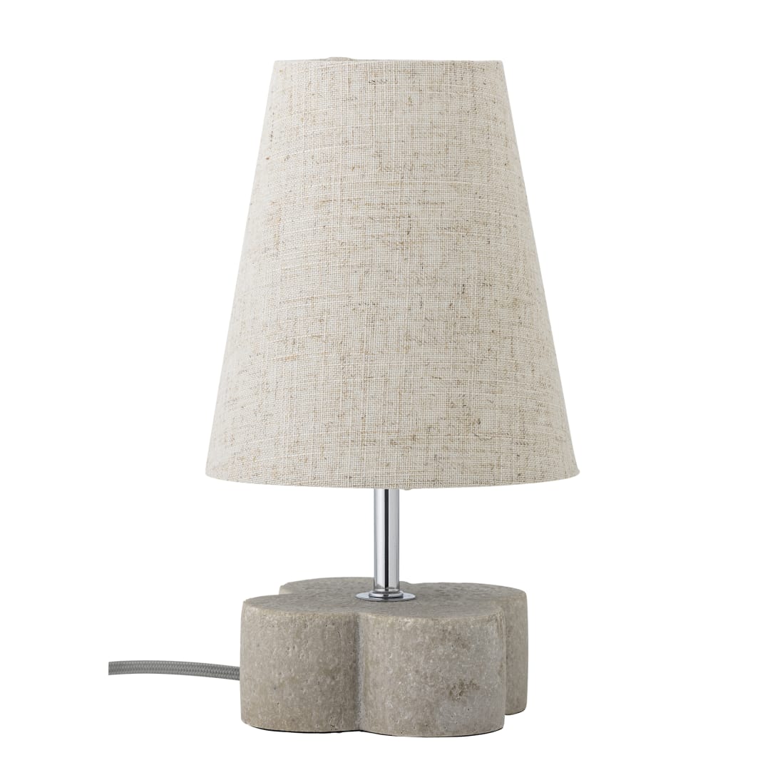 82068677 - Foglio Table lamp, Nature, Polyresin STOCK: 46