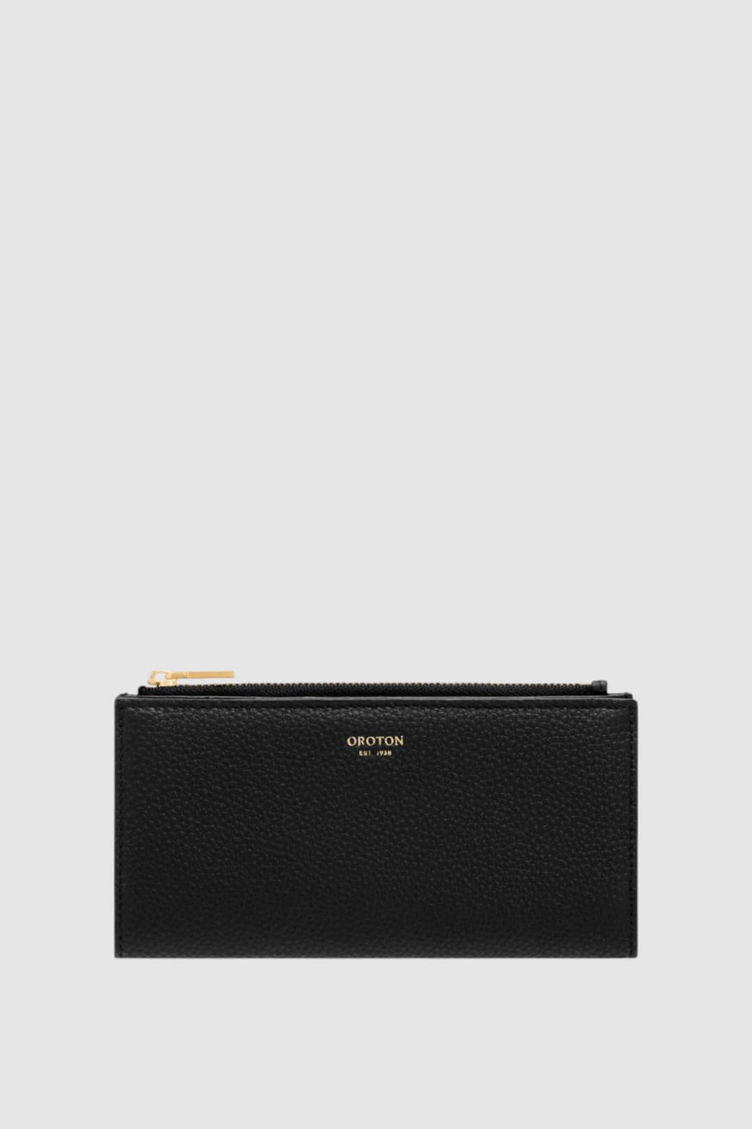 Margot Zip Fold Wallet