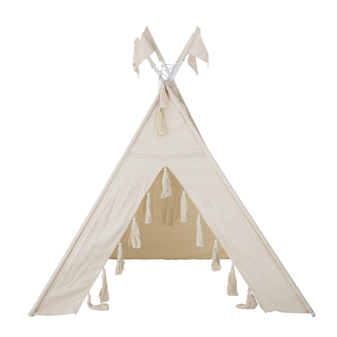 82045904 - Fardin Children´s Tipi, Nature, Cotton STOCK: 15