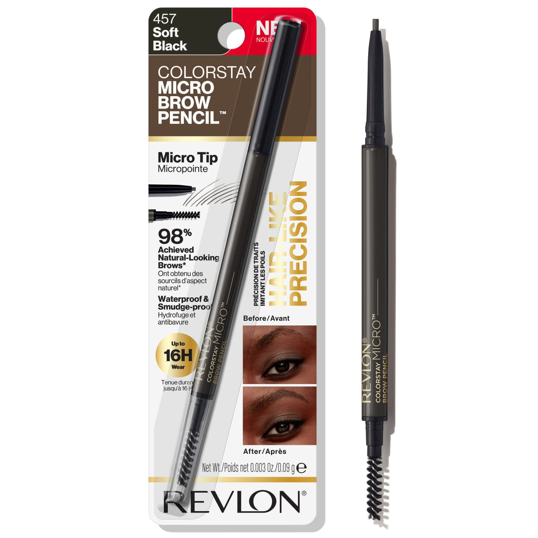 ColorStay Micro™ Brow Pencil