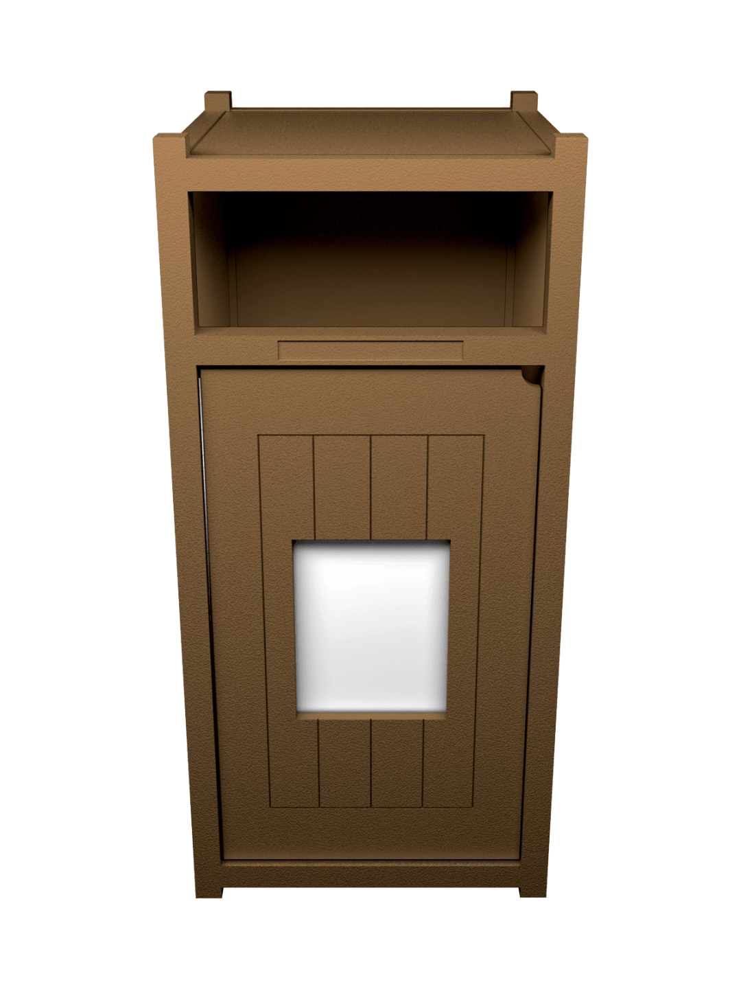  VISION - Single - Unit - Full - Cedar
