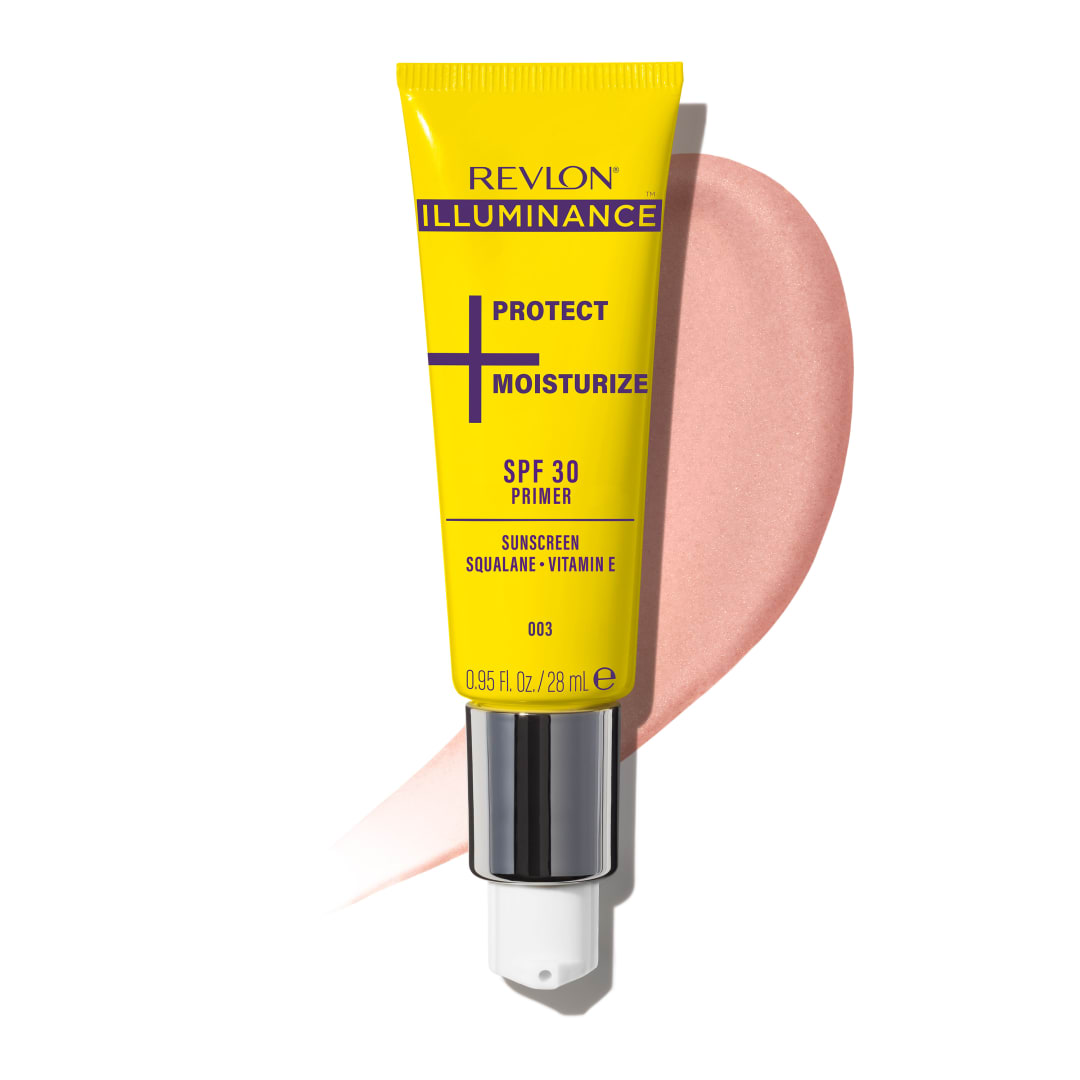 Illuminance™ Protect + Moisturize SPF 30 Primer